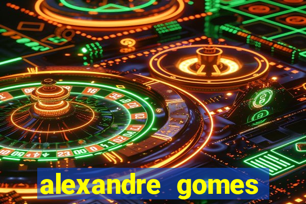 alexandre gomes poker calote