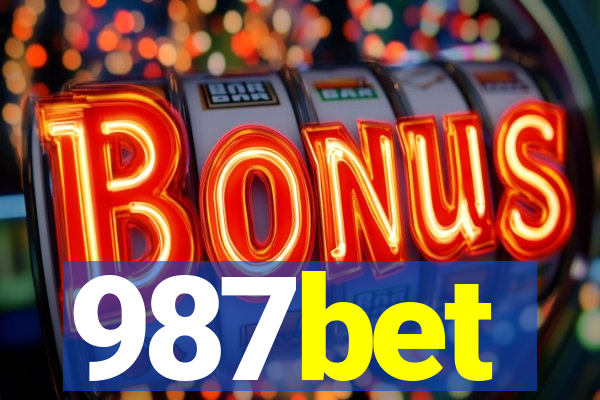 987bet