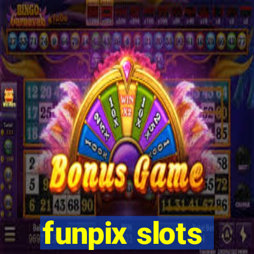 funpix slots
