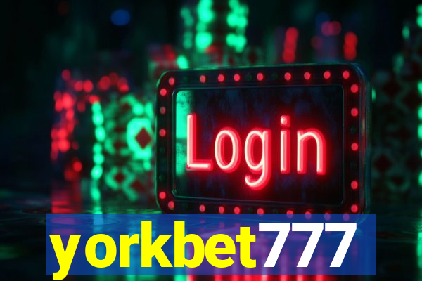 yorkbet777