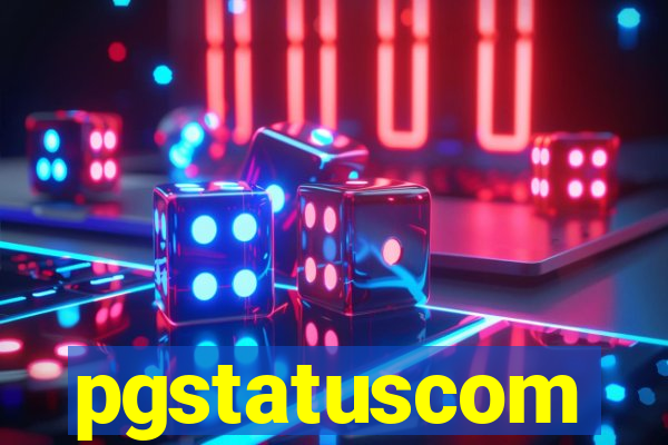 pgstatuscom