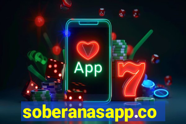 soberanasapp.com