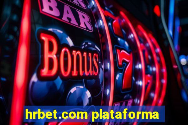 hrbet.com plataforma
