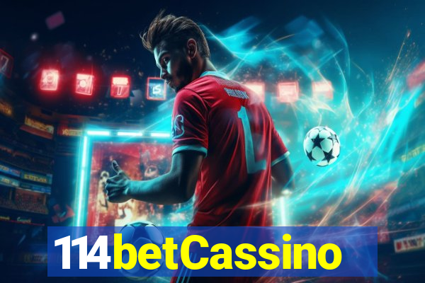 114betCassino
