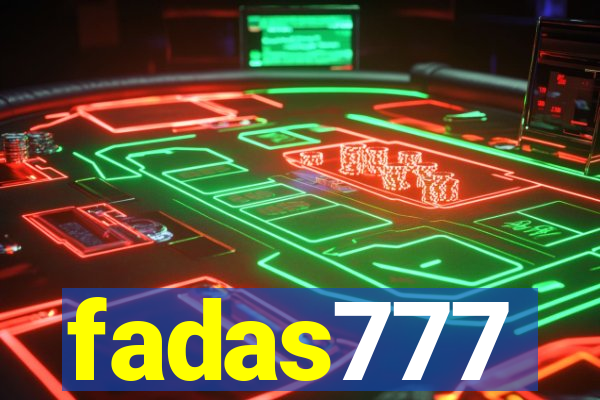 fadas777