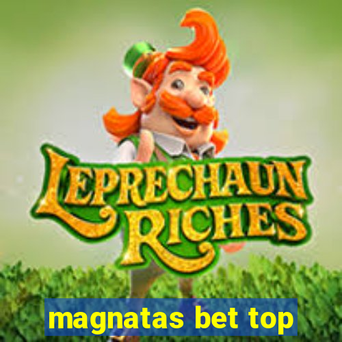 magnatas bet top