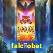 falc茫obet