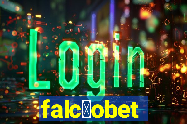 falc茫obet