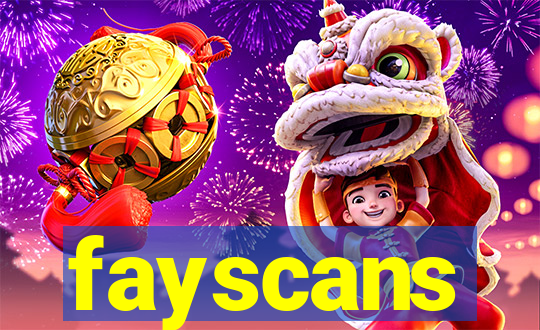 fayscans