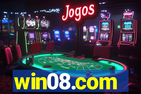 win08.com