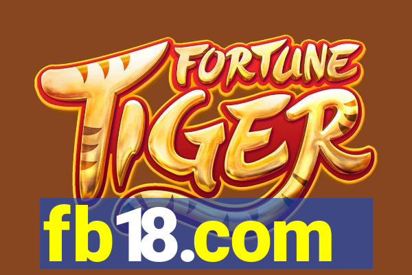 fb18.com