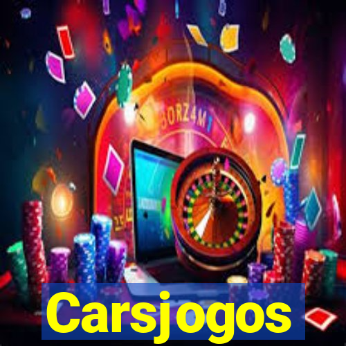 Carsjogos