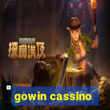 gowin cassino