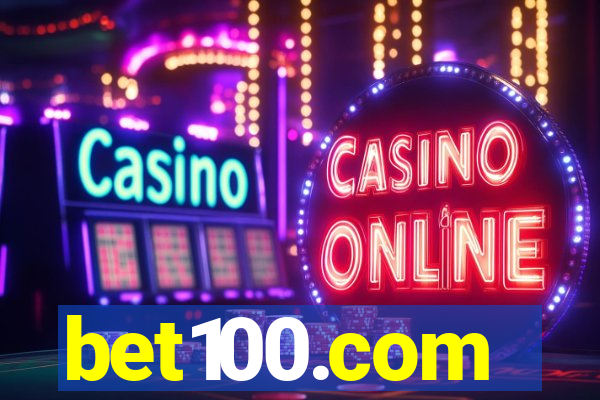 bet100.com