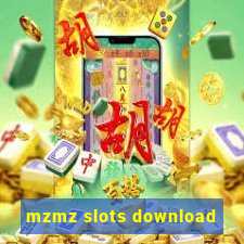 mzmz slots download