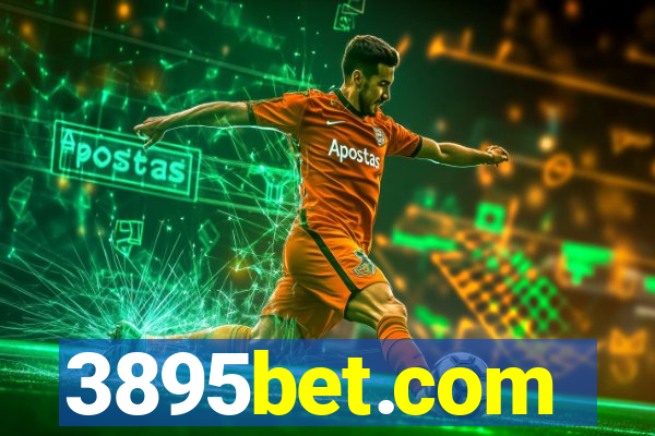 3895bet.com