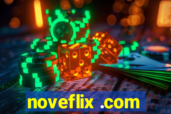 noveflix .com