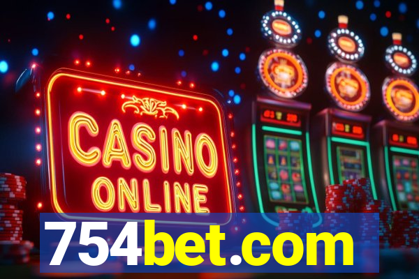 754bet.com