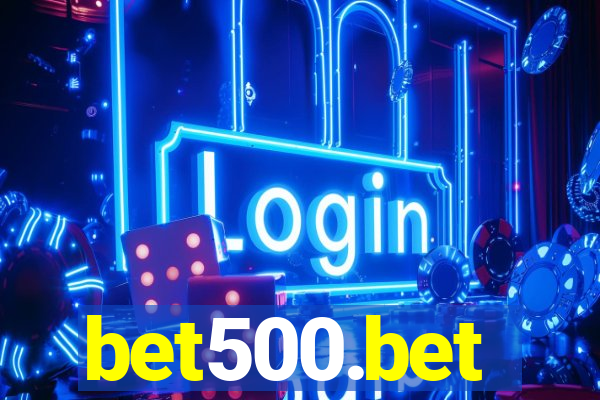 bet500.bet