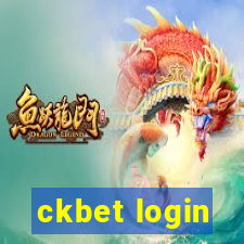 ckbet login