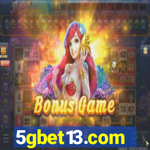 5gbet13.com