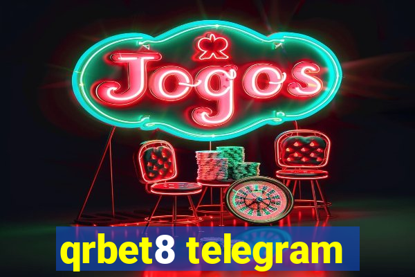 qrbet8 telegram
