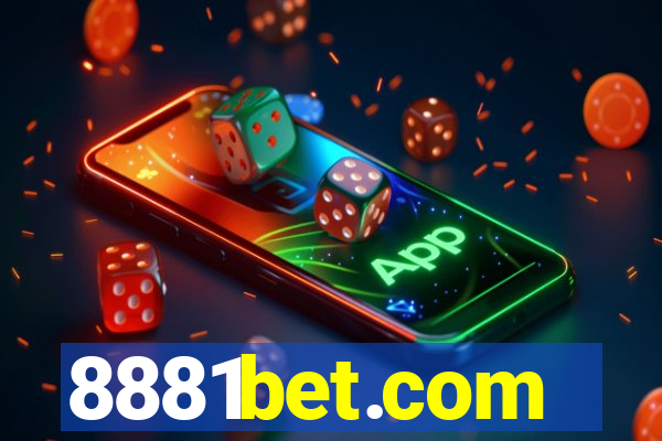 8881bet.com