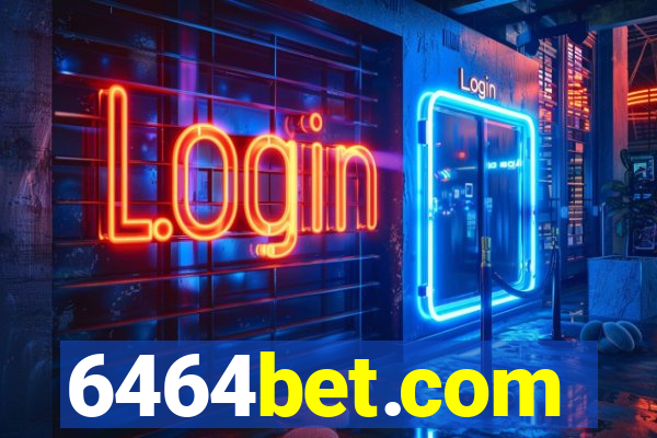 6464bet.com