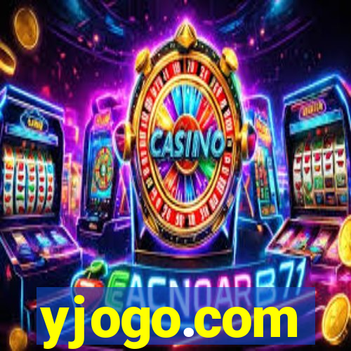 yjogo.com