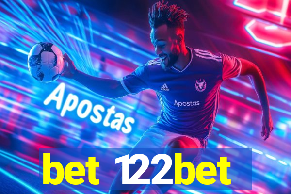bet 122bet