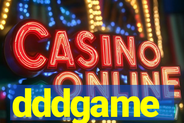 dddgame