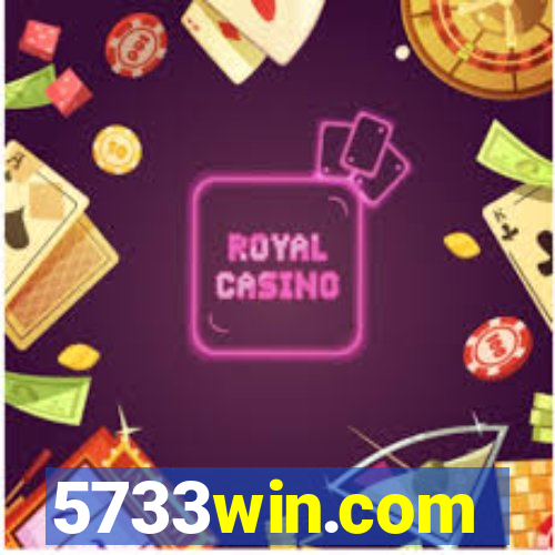 5733win.com