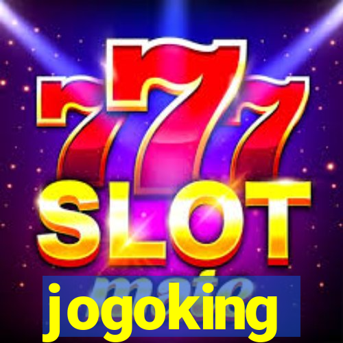 jogoking