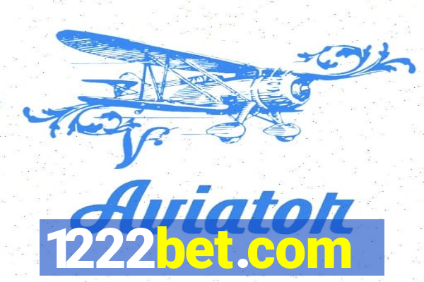 1222bet.com