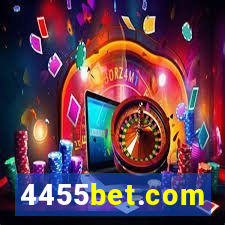 4455bet.com