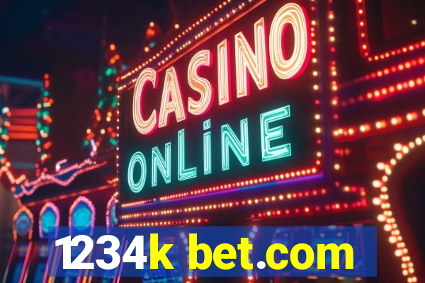 1234k bet.com