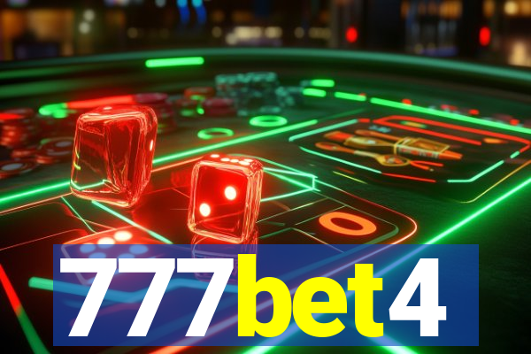 777bet4