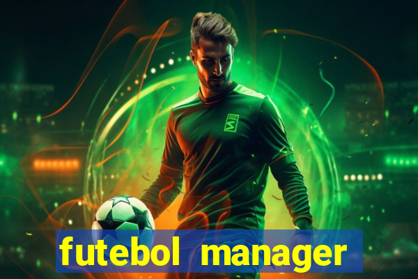 futebol manager offline para android