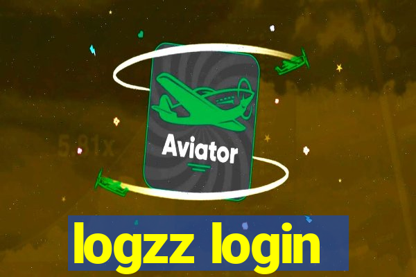 logzz login