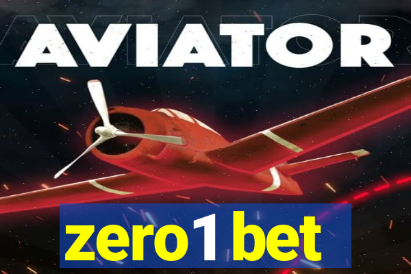 zero1 bet