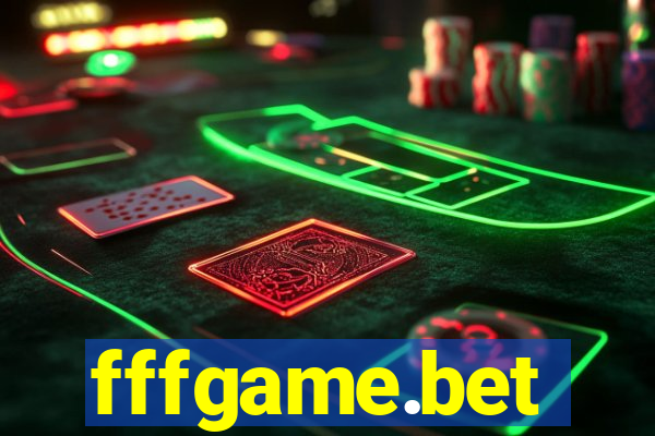 fffgame.bet