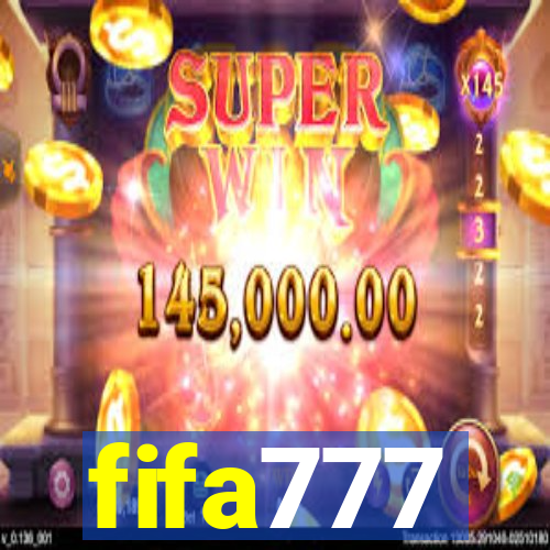 fifa777