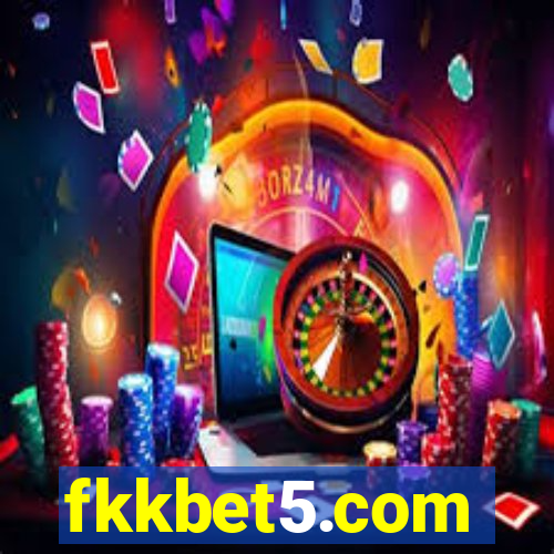fkkbet5.com