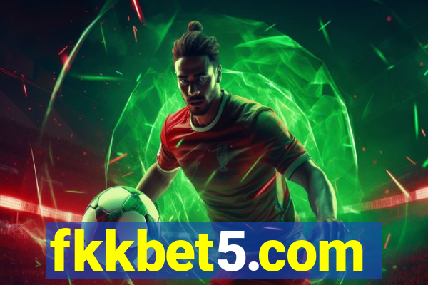 fkkbet5.com