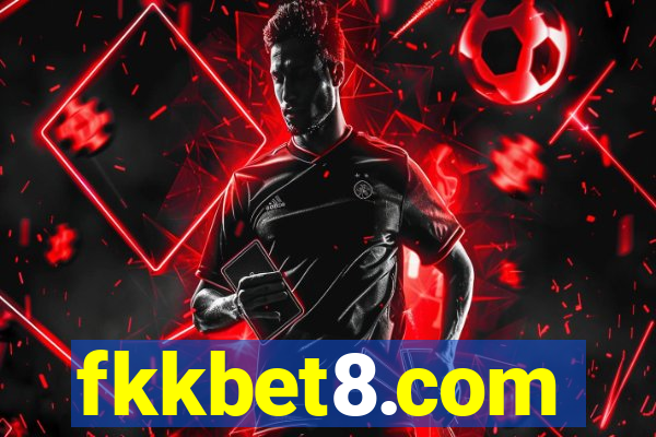 fkkbet8.com