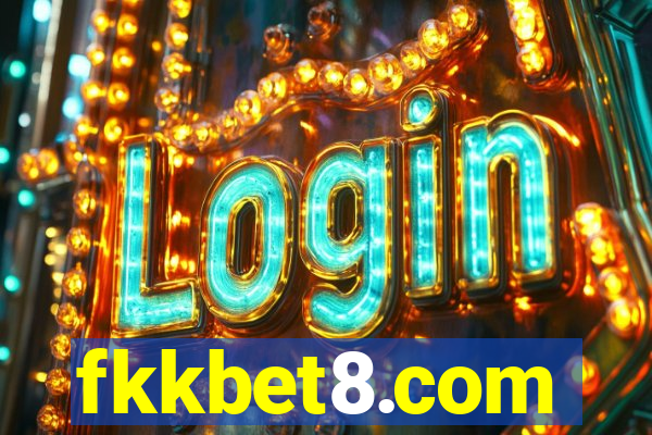 fkkbet8.com
