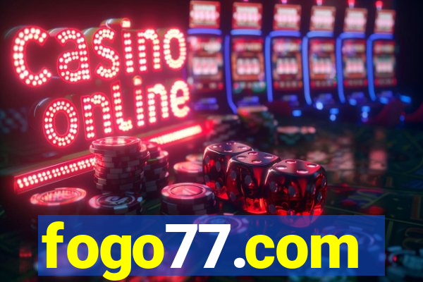 fogo77.com