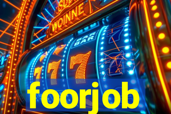foorjob