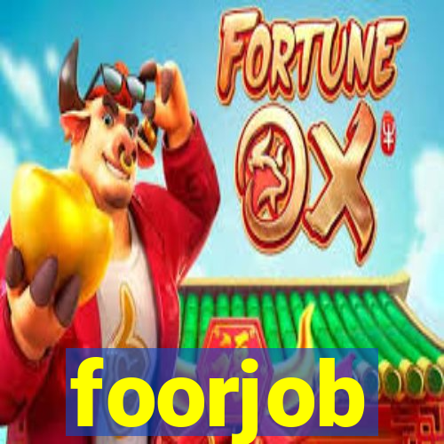 foorjob