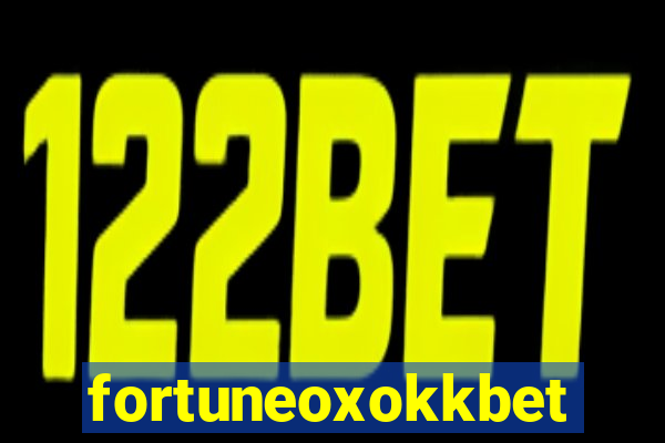 fortuneoxokkbet